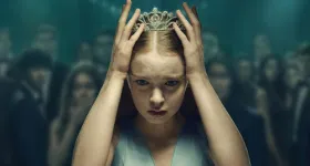 Трейлер сериала Кэрри